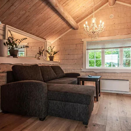 Сasa de vacaciones Impresionante Casa En Frosta Rota